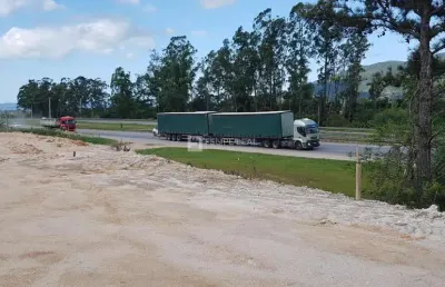 Ponto comercial à venda na Acesso Lateral BR-101, Km 178, Guaporanga, Biguaçu