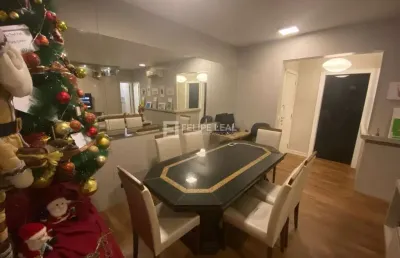 Apartamento com 4 quartos à venda na Rua Teixeira, 4161, Serraria, São José