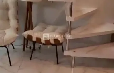 Cobertura com 3 quartos à venda na Estrada Dom João Becker, 1026, Ingleses do Rio Vermelho, Florianópolis