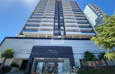 Apartamento com 2 quartos à venda na Rua Joaquim Manoel Sarmento, 120, Kobrasol, São José