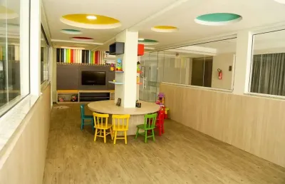 Apartamento com 3 quartos à venda na Avenida Farroupilha, 100, Campinas, São José