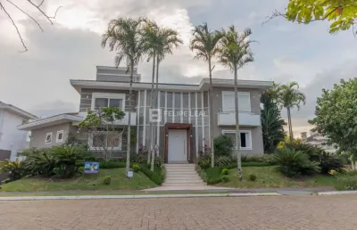 Casa com 4 quartos à venda na Rua dos Robaletes, 494, Jurerê, Florianópolis