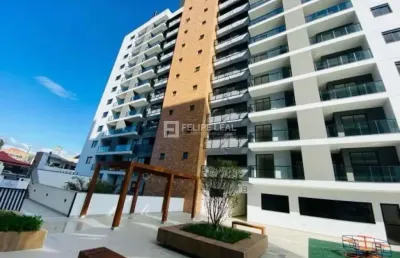 Apartamento com 02 dormitórios e 1 suíte em areias  -  são josé