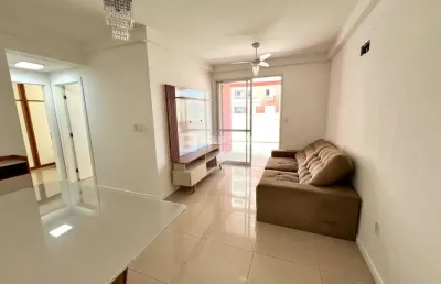 Apartamento com 2 quartos à venda na Rua Francisco Pedro Machado, 555, Barreiros, São José