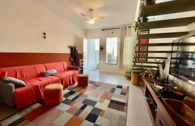 Casa com 3 quartos à venda na Avenida Jaime Estefano Becker, 308, Areias, São José