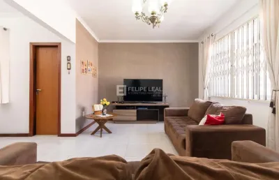 Casa com 3 quartos à venda na Rua Cel. Américo, 1280, Barreiros, São José