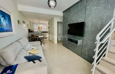 Casa com 2 quartos à venda na Rua Zigomar Georgina de Souza Silva, 94, Areias, São José