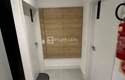 Apartamento com 2 quartos à venda na Rua Menino Deus, 41, Barreiros, São José