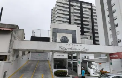 Apartamento com 2 quartos à venda na Rua Olavo Bilac, 116, Estreito, Florianópolis