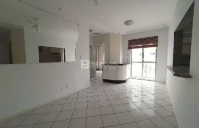 Apartamento com 2 quartos à venda na Rua Dr. Heitor Blum, 977, Estreito, Florianópolis