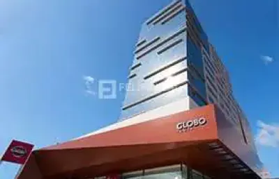 Sala comercial à venda na Rua Gen. Liberato Bitencourt, 1475, Estreito, Florianópolis