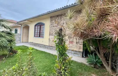 Casa com 3 quartos à venda na Rua Hélio Estefano Becker, 1581, Real Parque, São José