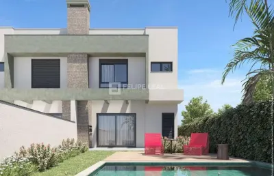 Casa com 4 quartos à venda na Rua Prof. Renato Barbosa, 482, Jurerê, Florianópolis