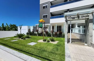 Apartamento com 3 quartos à venda na Rua Unide, 150, Pagani, Palhoça