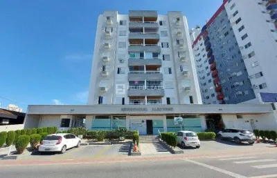 Apartamento com 3 quartos à venda na Rua Vinte e Quatro de Abril, 3048, Centro, Palhoça