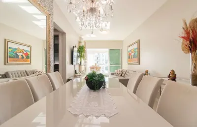 Apartamento com 2 quartos à venda na Rua Celso Bayma, 730, Jardim Atlântico, São José