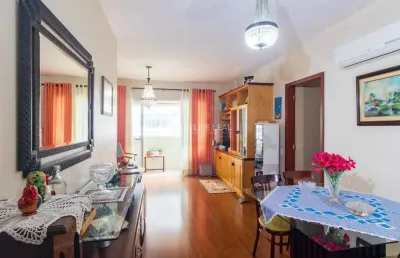 Apartamento com 3 quartos à venda na Rua José Beiro, 136, Jardim Atlântico, Florianópolis