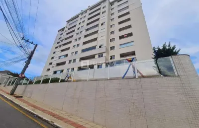 Apartamento com 2 quartos à venda na Rua Gisela, 1693, Bela Vista, São José