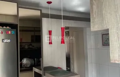 Casa com 2 quartos à venda na Rua Siena, 260, Pagani, Palhoça
