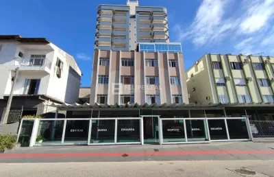 Apartamento com 2 quartos à venda na Rua Antenor Valentin da Silva, 602, Ipiranga, São José