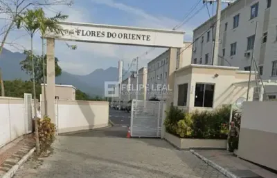 Apartamento com 2 quartos à venda na Rua Henrique José da Silva, 530, Aririu, Palhoça