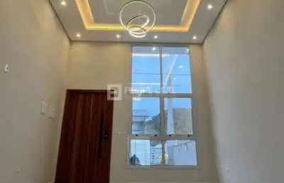Casa em forquilhas loteamento lisboa iii - são josé, sc