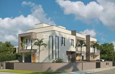 Casa com 3 quartos à venda na Rua Dália Rosa, Forquilhas, São José