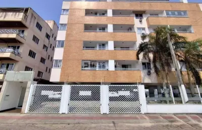Apartamento com 2 quartos à venda na Rua Prefeito Otávio Zacchi, Centro, Palhoça