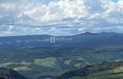 Chácara / sítio à venda na Estrada Geral Santa Bárbara, Km 23, Santa Barbara, Alfredo Wagner