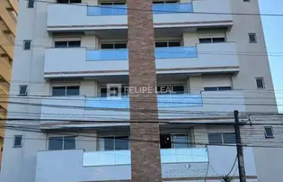 Apartamento com 2 quartos à venda na Rua Otto Júlio Malina, 1642, Ipiranga, São José