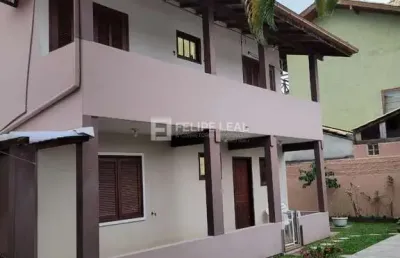 Casa com 5 quartos à venda na Rua Isaltina de Assunção Farias, 387, Rio Tavares, Florianópolis