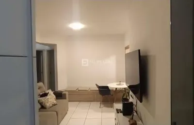 Apartamento com 3 quartos à venda na Rua José Luís De Souza, 234, Flor de Nápolis, São José