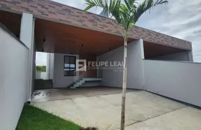 Casa com 3 quartos à venda na Rua José Antônio da Silva, 53, Pagani, Palhoça