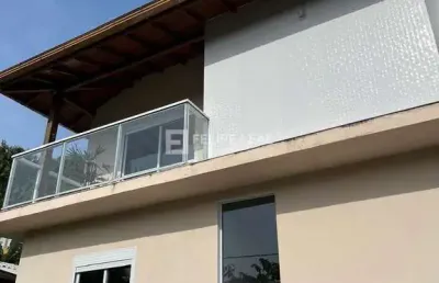 Casa com 4 quartos à venda na Servidão João Sinfronio Pereira, 468, Rio Tavares, Florianópolis