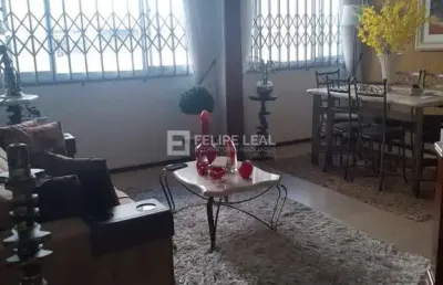 Apartamento com 3 quartos à venda na Avenida Mauro Ramos, 1722, Centro, Florianópolis