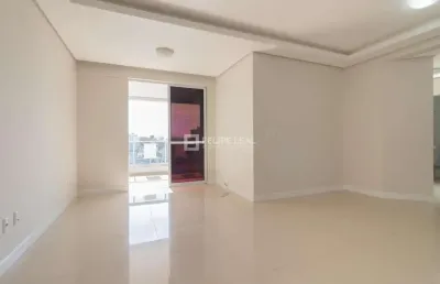 Apartamento com 3 quartos à venda na Rua Virgilino Ferreira de Souza, 325, Barreiros, São José