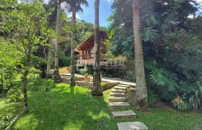 Chácara / sítio com 3 quartos à venda na Km 54, 5 da BR 28, Rio dos Bugres, Rancho Queimado