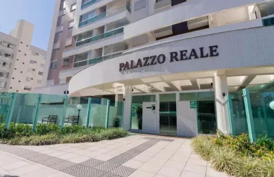 Apartamento com 3 quartos à venda na Rua Eugênio Portela, 707, Barreiros, São José
