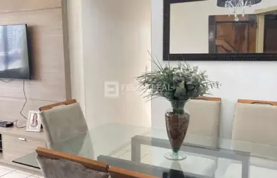 Apartamento com 2 quartos à venda na Rua Prof. Antônio Philiphi, 12, Campinas, São José