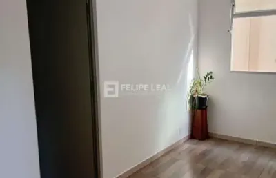 Apartamento com 2 quartos à venda na Rua Ida Constantino Zuchinali, 120, Praia Comprida, São José