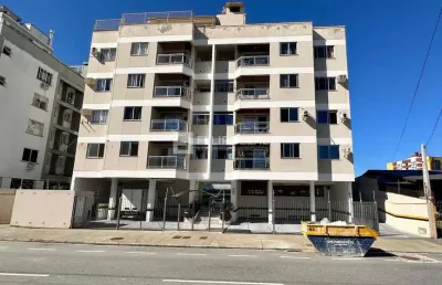 Apartamento cobertura em capoeiras - florianópolis, sc