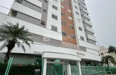 Apartamento com 3 quartos à venda na Rua Souza Dutra, 776, Estreito, Florianópolis