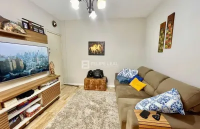 Apartamento em nossa senhora do rosario - são josé, sc
