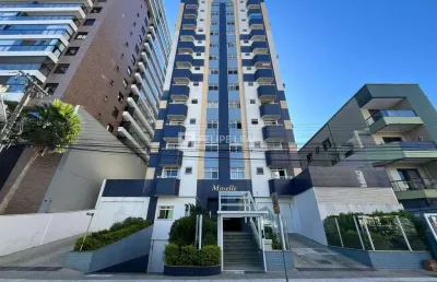 Apartamento com 3 quartos à venda na Avenida Cruz e Souza, 573, Campinas, São José