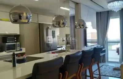 Apartamento com 3 quartos à venda na Rua Capri, 423, Pagani, Palhoça