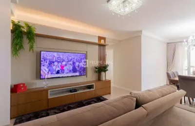 Apartamento com 2 quartos à venda na Avenida Mal. Castelo Branco, 407, Campinas, São José