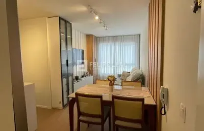Apartamento com 2 quartos à venda na Rua Manoel Mariano Ferreira, Rio Caveiras, Biguaçu