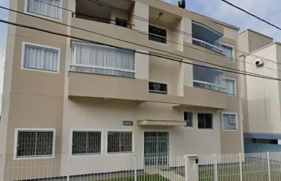 Apartamento com 2 quartos à venda na Rua Adélia Schröeder Pontes, 499, Serraria, São José