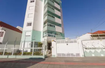 Apartamento com 2 quartos à venda na Rua Maria Claudino da Cruz, 555, Capoeiras, Florianópolis