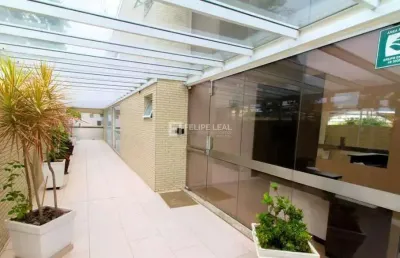 Apartamento com 2 quartos à venda na Rua Santos Saraiva, 1546, Estreito, Florianópolis